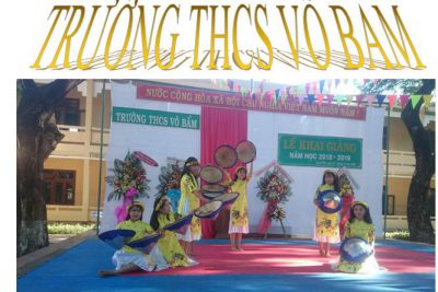 Hình ảnh của Trường